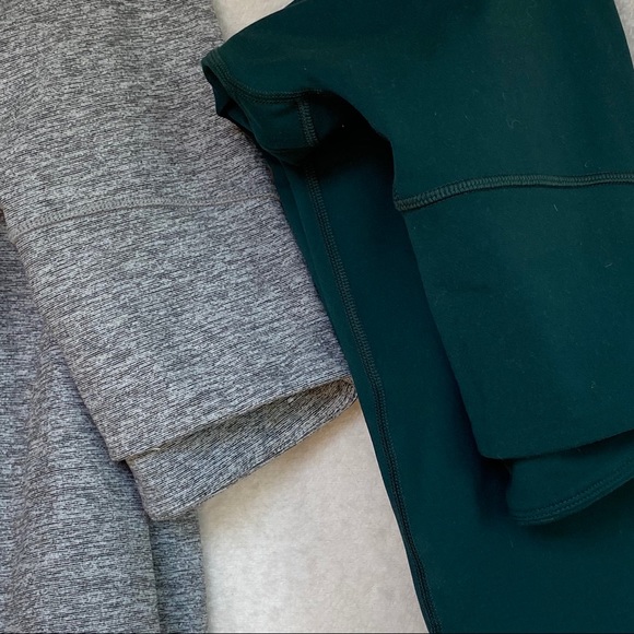 Old navy leggings bundle - Picture 2 of 3